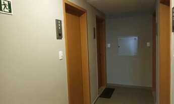 Imagem 2: Apartamento no W Residence Angustura Um Quarto Uma Suíte