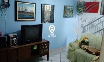 Imagem 5: Casa à venda, 3 quartos, 1 suíte, 2 vagas, Vila Santa Catarina - São Paulo/SP