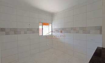 Imagem 5: Casa com 2 dormitórios à venda, 81 m² por R$ 294.900,00 - Balneário Samas - Mongaguá/SP