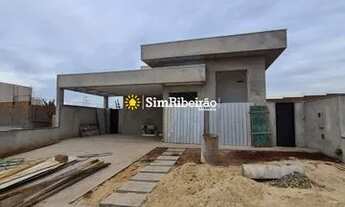 Imagem 2: Casa a venda no Condomínio Quintas de São José. Bairro Quintas de São José