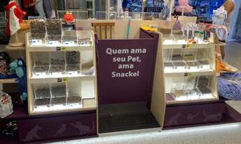 Imagem 3: Repasse quiosque shopping riomar