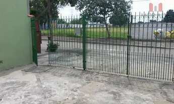 Imagem 2: Casa residencial para locação, Cidade Morumbi, São José dos Campos