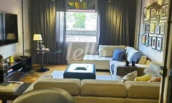 Imagem 3: São Paulo - Apartamento Padrão - Bela Vista