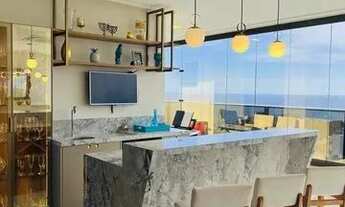 Imagem 3: Apartamento à venda no bairro Graça - Salvador/BA