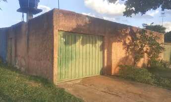 Imagem: Aluga-se casa