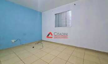 Imagem 4: Casa com 2 dorm - Jardim Wanel Ville V - Sorocaba/SP - CA2198