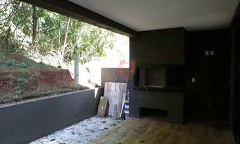 Imagem 7: Sobrado com 3 dormitórios à venda, 170 m² por R$ 870.000,00 - Jansen - Gravataí/RS