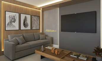 Imagem 2: Lançamento Belgrano One - Studio de 20.66m², à venda, Centro, Curitiba, PR