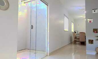 Imagem 5: Casa 3/4 suite, Closet, Piscina Aquecida, 6 Vagas 1 quarteirão da João Naves