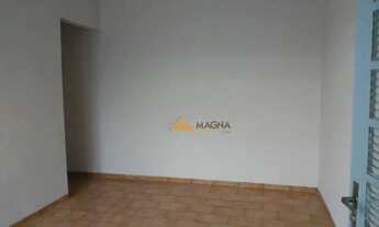 Imagem 2: Casa com 2 dormitórios, 108 m² - venda por R$ 260.000 ou aluguel por R$ 1.180/mês - Vila T