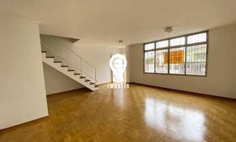 Imagem: Sobrado para aluguel, 3 quartos, 1 suíte