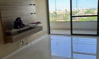 Imagem 2: Vende-se um apto no parque Amazônia de 96 m2, 3/4 próx a Cemaco