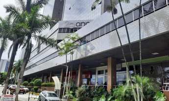 Imagem 1: Sala Comercial na Avenida Tancredo Neves