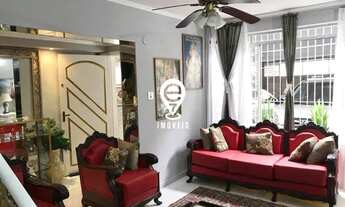 Imagem: Casa à venda, 3 quartos, 1 suíte, 2 vagas