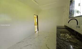 Imagem 6: Casa para Venda em Maricá, Jardim Atlântico Leste (Itaipuaçu), 3 dormitórios, 1 suíte, 2 b