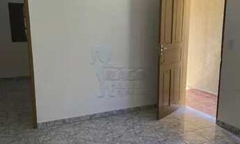 Imagem 2: Casa Padrão em Ribeirão Preto