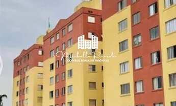 Imagem 3: Apartamento para venda tem 65 metros quadrados com 2 quartos em Jardim da Mamãe - Guarulho