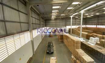 Imagem 7: Galpão em Água Chata - Guarulhos