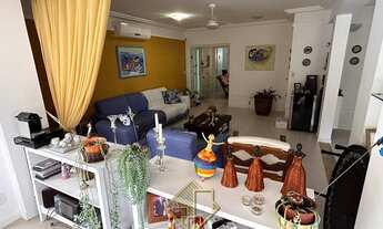 Imagem 5: Cobertura para Venda em Florianópolis, Ingleses do Rio Vermelho, 4 dormitórios, 4 suítes