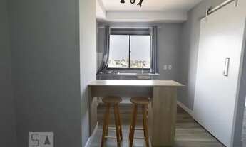 Imagem: Apartamento para Aluguel - Vila Esperança