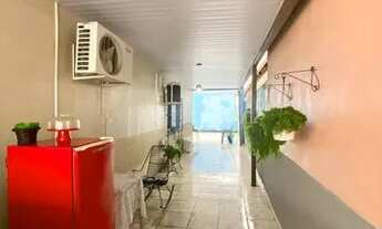 Imagem 3: Casa no Conjunto Hileia Documentada