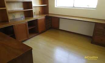 Imagem 6: Apartamento com 4 dormitórios, 220 m² - venda por R$ 500.000,00 ou aluguel por R$ 2.376,00