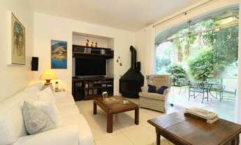 Imagem: Casa com 5 dormitórios, 275 m² - venda