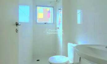 Imagem 5: HR.Apartamento para aluguel e venda - 59 m? com 2 dormitórios em Reserva Villa Branca