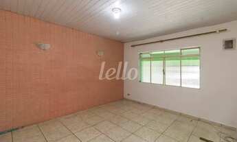 Imagem 5: São Paulo - Casa Padrão - Sapopemba