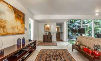 Imagem 2: Casa com 4 dormitórios à venda, 858 m² por R$ 10.000.000,00 - Jardim Guedala - São Paulo/S