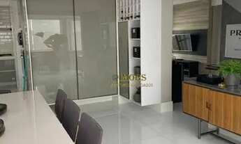 Imagem 5: ACONCHEGANTE COBERTURA DUPLEX