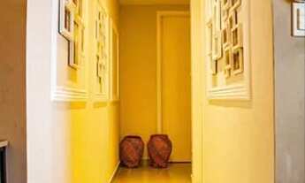 Imagem 4: Vendo Apartamento no Parque Ponta Negra Reserva das Praias com Vista Rio/ Andar Alto/ Fina