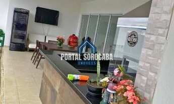 Imagem 7: Casa de Condomínio com 3 dorms, Condomínio Lago Azul, Araçoiaba da Serra - R$ 3.4 mi, Cod