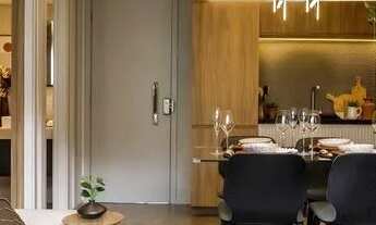 Imagem 2: Joana Melo | Apartamento de um quarto