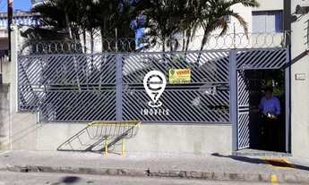 Imagem 2: Apartamento à venda, 3 quartos, 1 vaga, Vila Santo Estéfano - São Paulo/SP