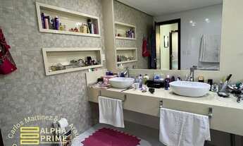 Imagem 7: Casa para locação em Alphaville Litoral Norte 1 - com 4 suítes lindíssima a venda!