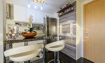 Imagem 7: Apartamento 2 dormitórios no Jardim Lindóia