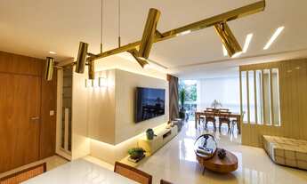 Imagem 4: 180 m² no Miolo da Praia do Canto - 03 vagas de garagem soltas