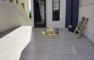 Imagem 2: Casa com 3 dormitórios à venda, 220 m² por R$ 700.000,00 - Jardim Isaura - Santana de Parn