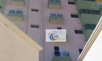 Imagem 2: Apartamento à venda, 53 m² por R$ 299.000,00 - Jardim Gonçalves - Sorocaba/SP