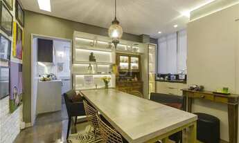 Imagem 6: Apartamento em Higienópolis