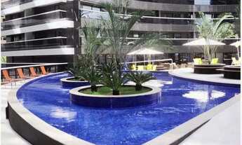 Imagem: Landascape Beira Mar disponível locação