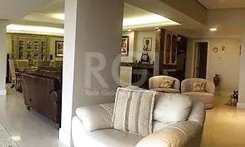 Imagem 5: Cobertura para Venda - 461.34m², 4 dormitórios, sendo 4 suites, 5 vagas - Bela Vista