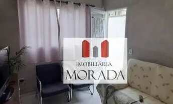 Imagem 4: Casa com 1 dormitório à venda, 34 m² por R$ 225.000 - Jardim Santa Luzia - São José dos Ca