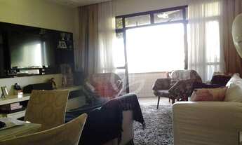 Imagem 3: Apartamento com 3 dormitórios à venda, 127 m² por R$ 750.000,00 - Aldeota - Fortaleza/CE