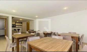 Imagem 4: Apartamento à Venda - Higienópolis, 2 Quartos, 62 m2