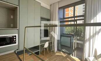 Imagem 7: Apartamento para Aluguel - Pinheiros, 1 Quarto, 28 m2