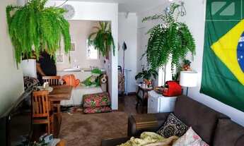 Imagem 5: Cobertura - Vila Industrial - Campinas