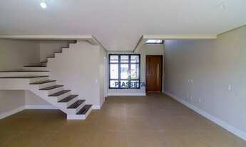 Imagem 3: Casa com 3 dormitórios, condomínio fechado, 170 m² - venda por R$ 978.900 - Bairro Deltavi