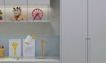 Imagem 7: Casa Nova para venda - 3 quartos em Malvinas